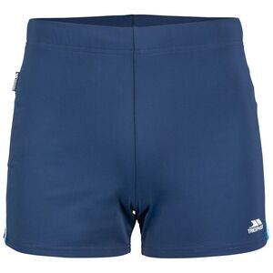 Trespass Mens Tightrope Swim Shorts / Navy
